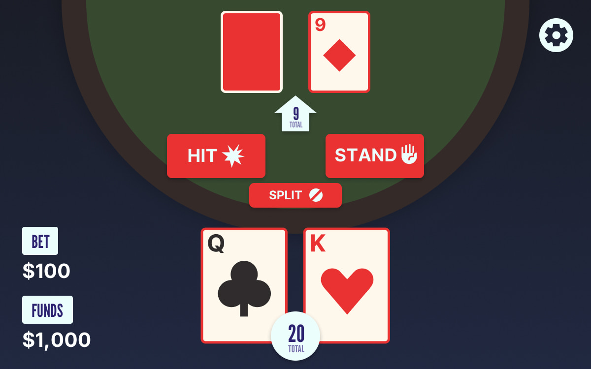 game on digital composition